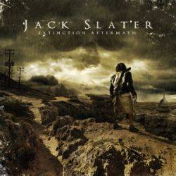 Jack Slater : Extinction Aftermath